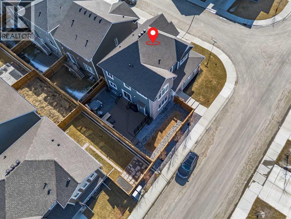 167 Yorkstone Way SW, Calgary, Alberta  T2X 4S3 - Photo 49 - A2295135