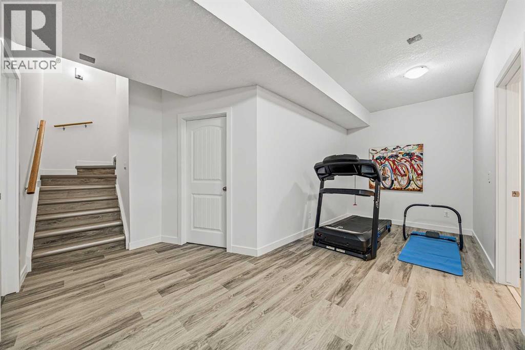 31 Jumping Pound Rise, Cochrane, Alberta  T4C 0K4 - Photo 22 - A2295455