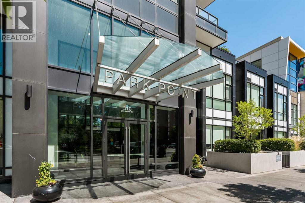 2403, 310 12 Avenue SW, Calgary, Alberta  T2R 1B5 - Photo 2 - A2295979