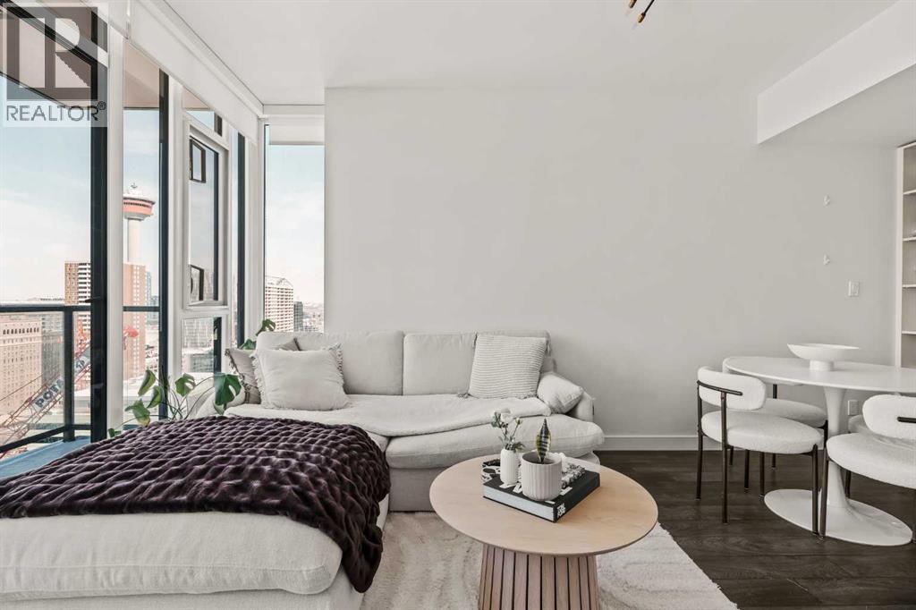 2403, 310 12 Avenue SW, Calgary, Alberta  T2R 1B5 - Photo 11 - A2295979