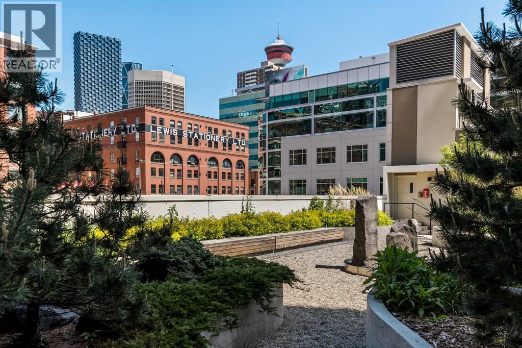 2403, 310 12 Avenue SW, Calgary, Alberta  T2R 1B5 - Photo 24 - A2295979