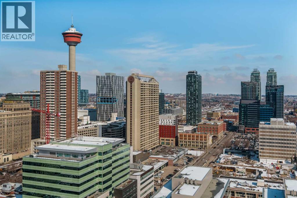 2403, 310 12 Avenue SW, Calgary, Alberta  T2R 1B5 - Photo 22 - A2295979