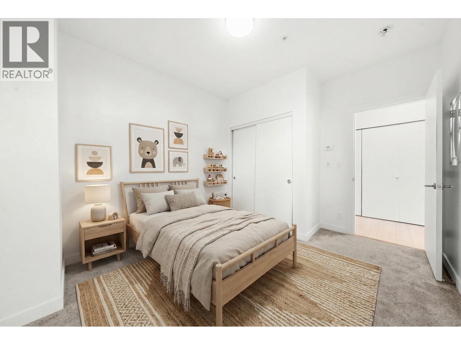 208 711 W 14th Street, North Vancouver, British Columbia  V7M 3E8 - Photo 19 - R3102253