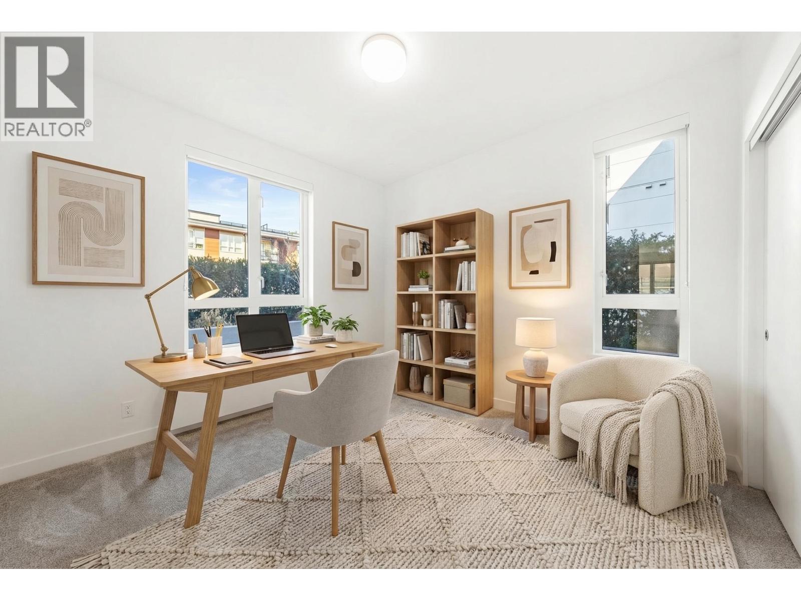 208 711 W 14th Street, North Vancouver, British Columbia  V7M 3E8 - Photo 16 - R3102253