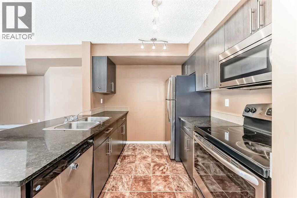 3104, 1317 27 Street SE, Calgary, Alberta  T2A 0G3 - Photo 3 - A2298483