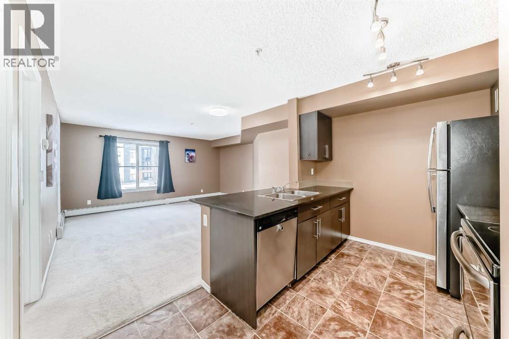 3104, 1317 27 Street SE, Calgary, Alberta  T2A 0G3 - Photo 5 - A2298483