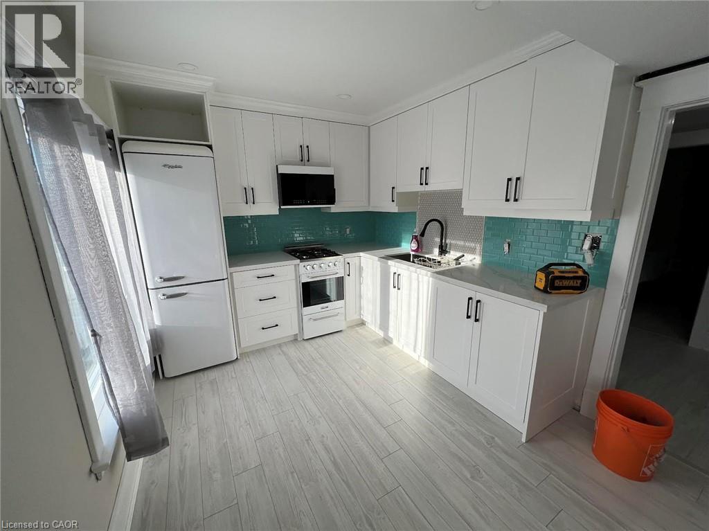 155 WENTWORTH Street S Unit# 2, Hamilton, Ontario