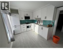 155 WENTWORTH Street S Unit# 2, Hamilton, Ontario