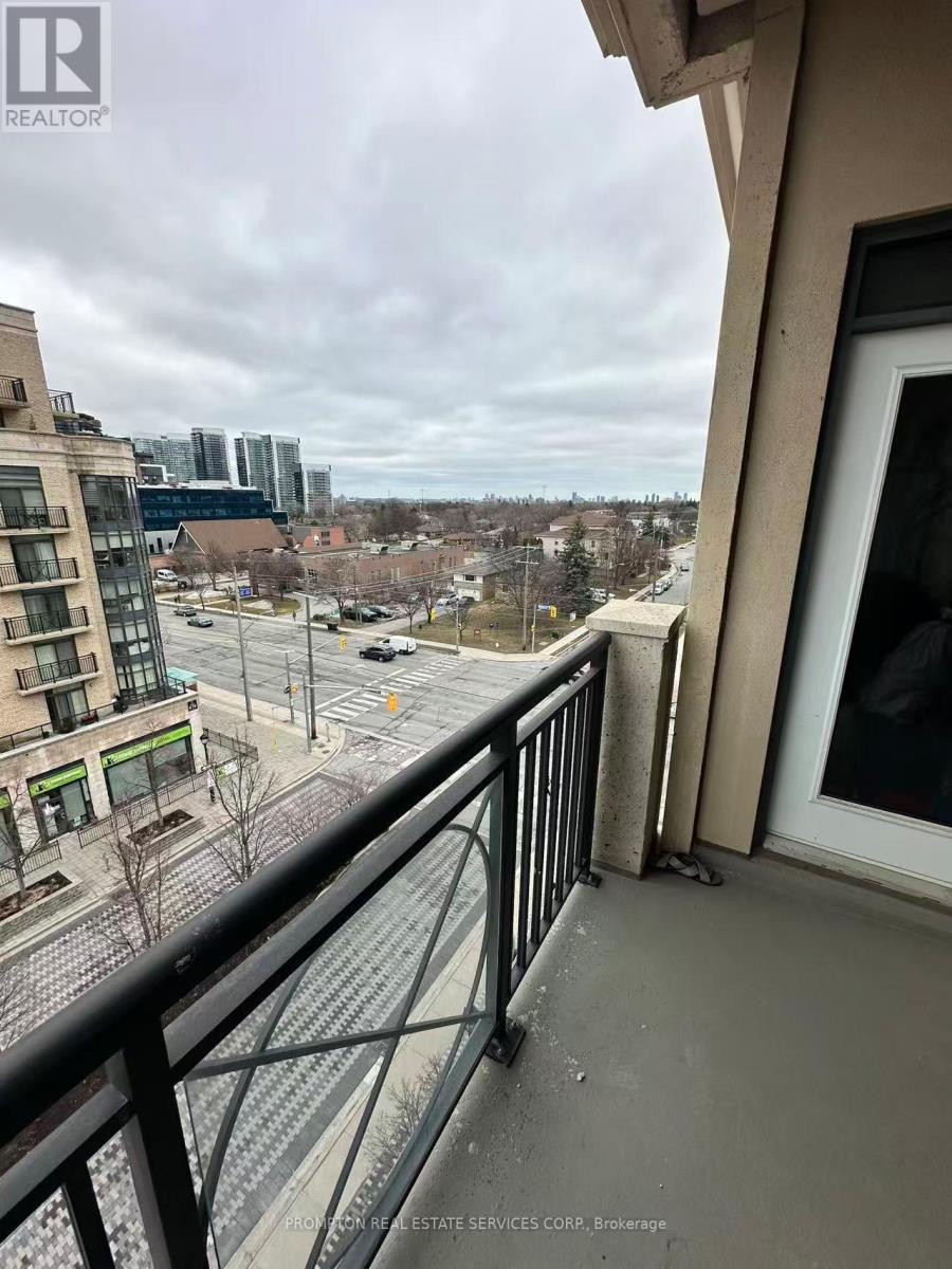 612 - 650 Sheppard Avenue E, Toronto, Ontario  M2K 3E4 - Photo 10 - C12950242