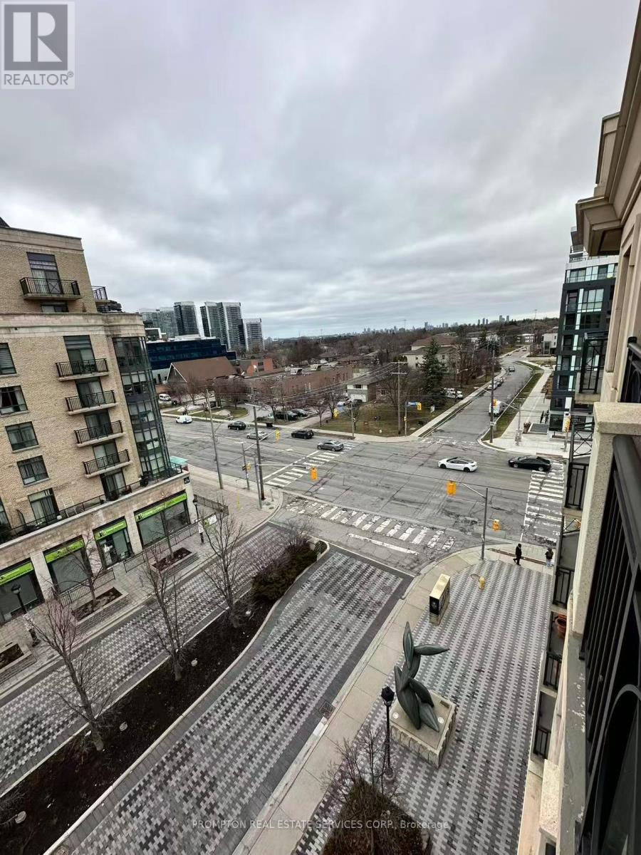 612 - 650 Sheppard Avenue E, Toronto, Ontario  M2K 3E4 - Photo 11 - C12950242