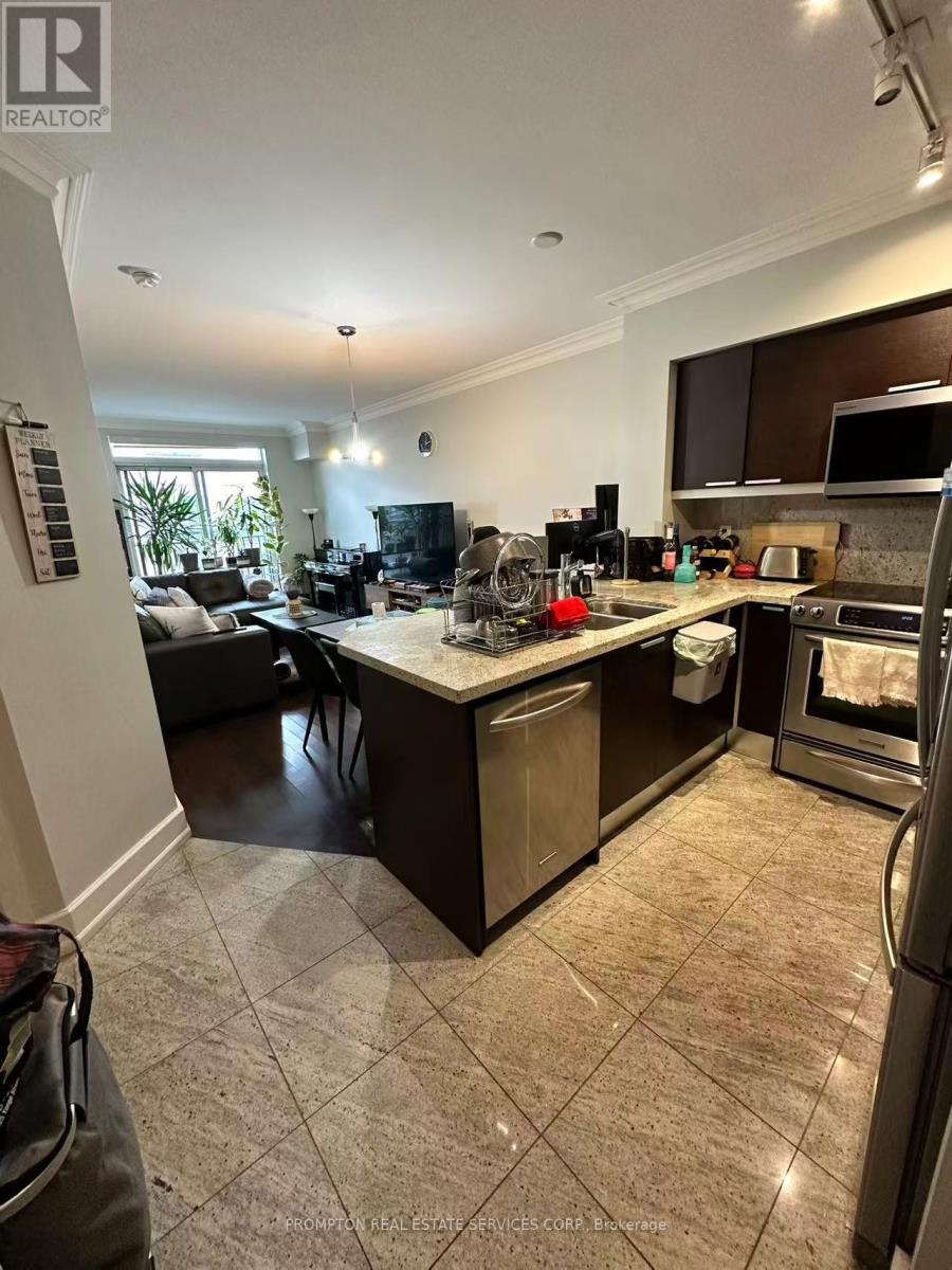 612 - 650 Sheppard Avenue E, Toronto, Ontario  M2K 3E4 - Photo 2 - C12950242