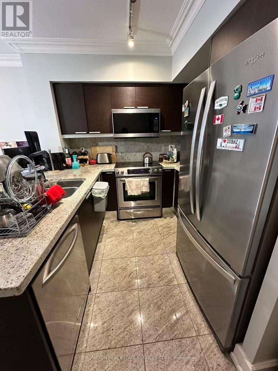 612 - 650 Sheppard Avenue E, Toronto, Ontario  M2K 3E4 - Photo 4 - C12950242