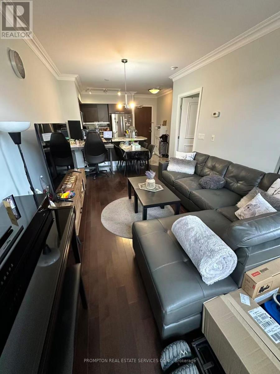 612 - 650 Sheppard Avenue E, Toronto, Ontario  M2K 3E4 - Photo 5 - C12950242