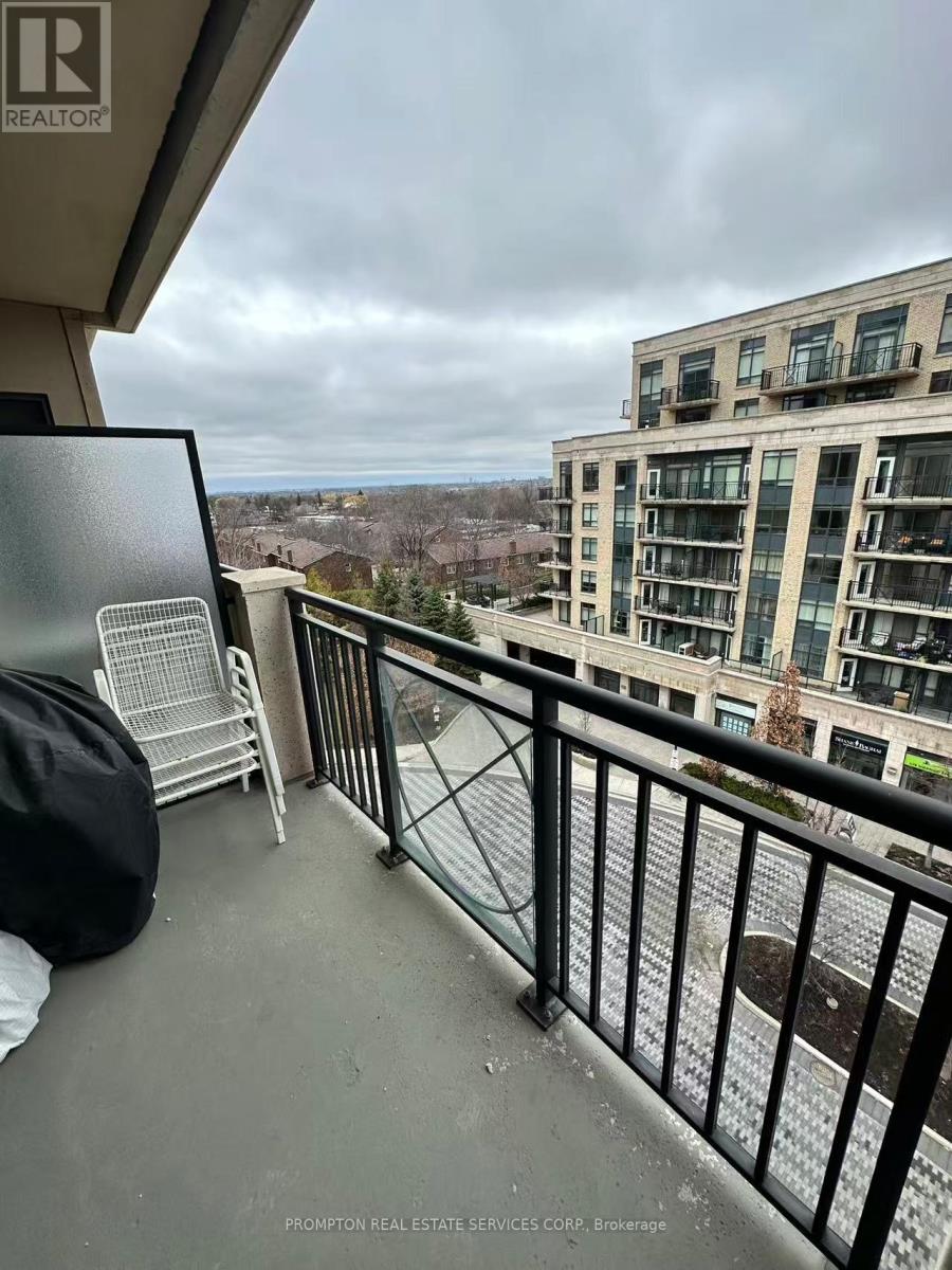 612 - 650 Sheppard Avenue E, Toronto, Ontario  M2K 3E4 - Photo 8 - C12950242