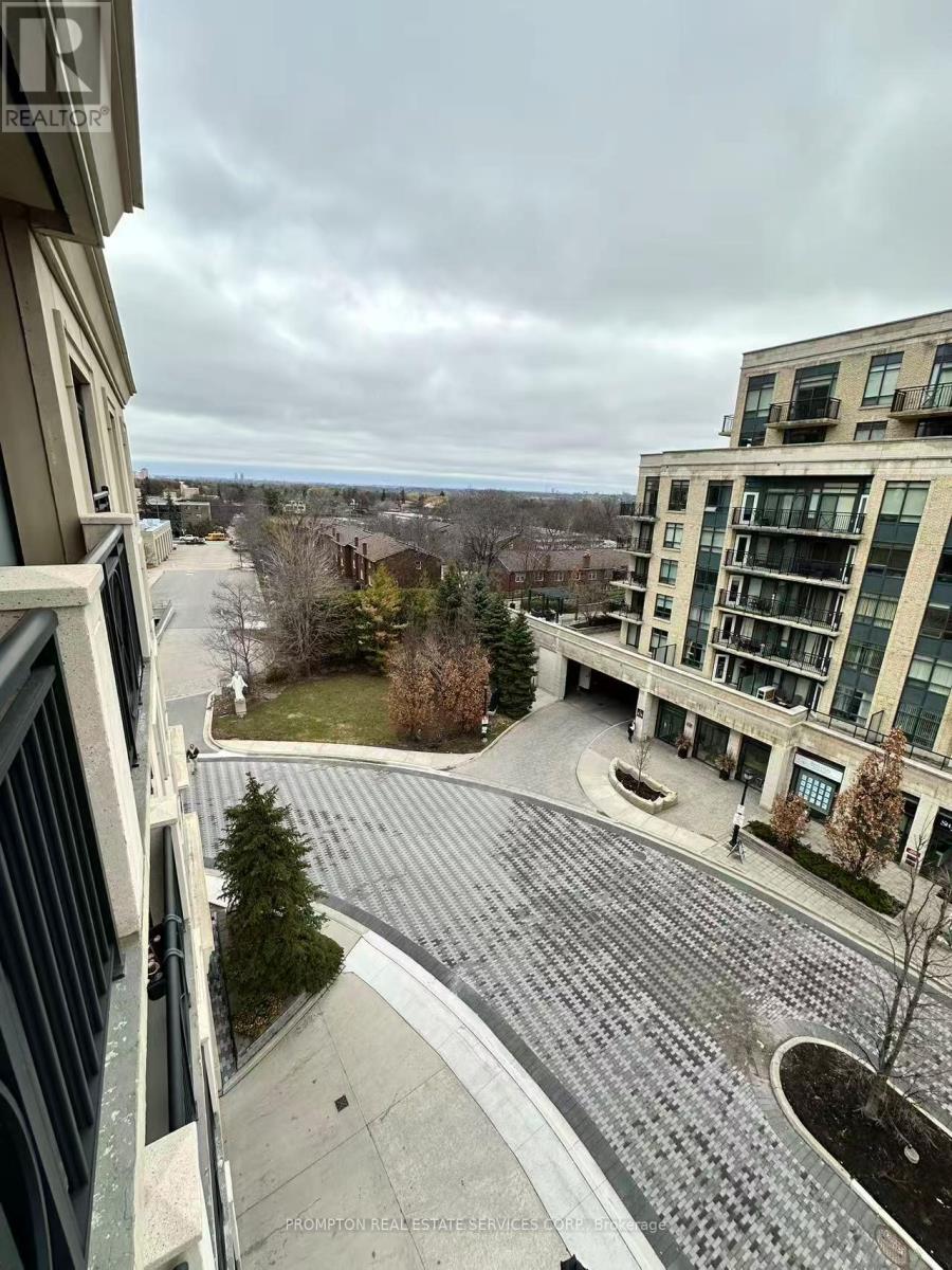 612 - 650 Sheppard Avenue E, Toronto, Ontario  M2K 3E4 - Photo 9 - C12950242