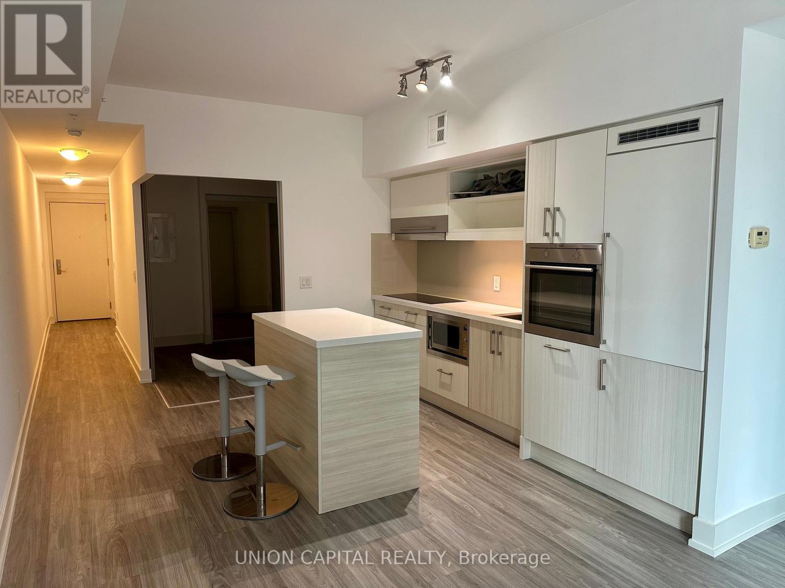 501 - 39 SHERBOURNE STREET, Toronto, Ontario