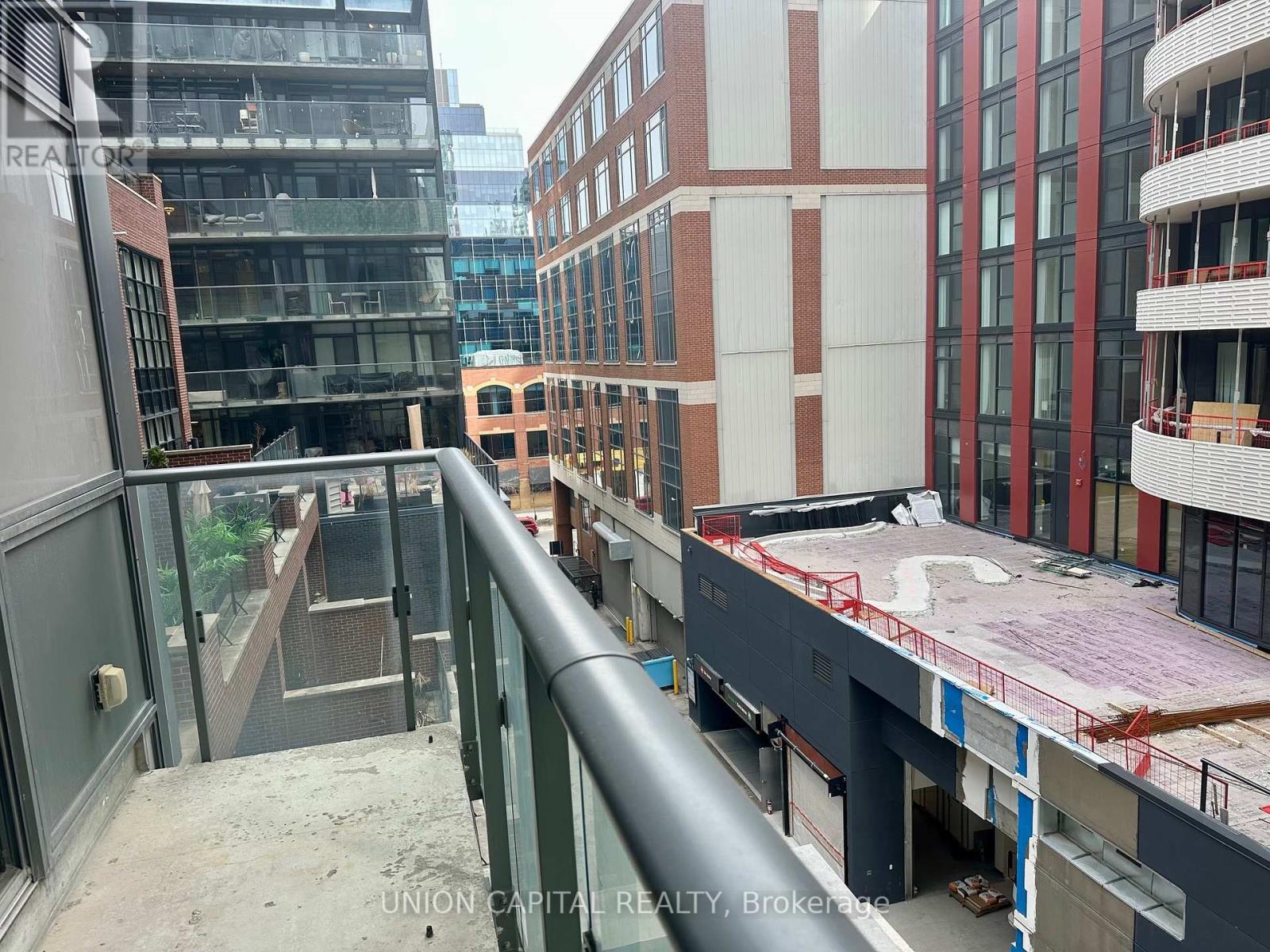 501 - 39 Sherbourne Street, Toronto, Ontario  M5A 0L8 - Photo 5 - C12950268