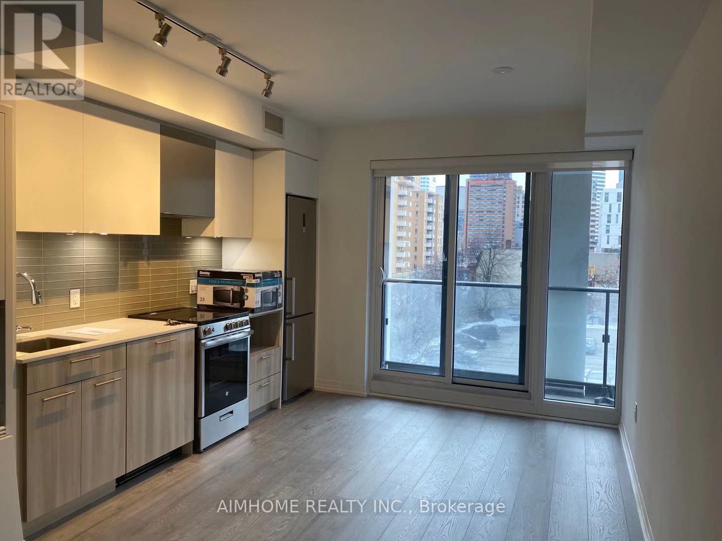 315 - 251 Jarvis Street, Toronto, Ontario  M5B 2C2 - Photo 2 - C12950368