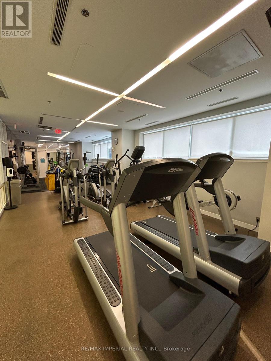 1004 - 21 Nelson Street, Toronto, Ontario  M5V 3H9 - Photo 12 - C12950406