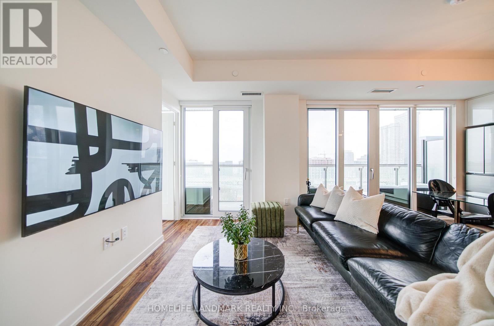 1419 - 60 Princess Street, Toronto, Ontario  M5A 2C7 - Photo 14 - C12950424