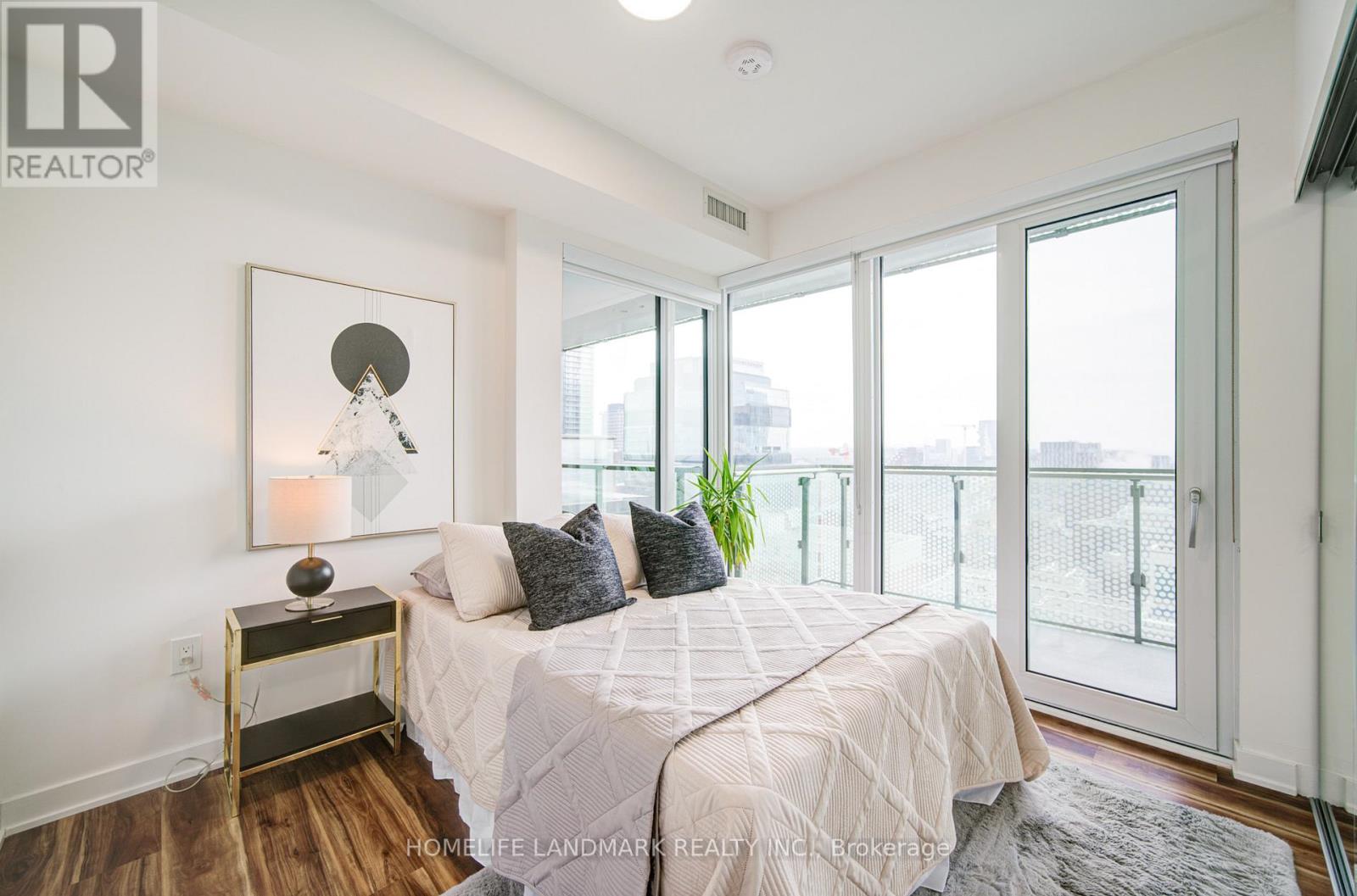 1419 - 60 Princess Street, Toronto, Ontario  M5A 2C7 - Photo 23 - C12950424