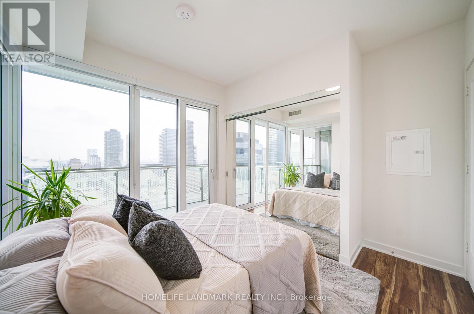 1419 - 60 Princess Street, Toronto, Ontario  M5A 2C7 - Photo 24 - C12950424