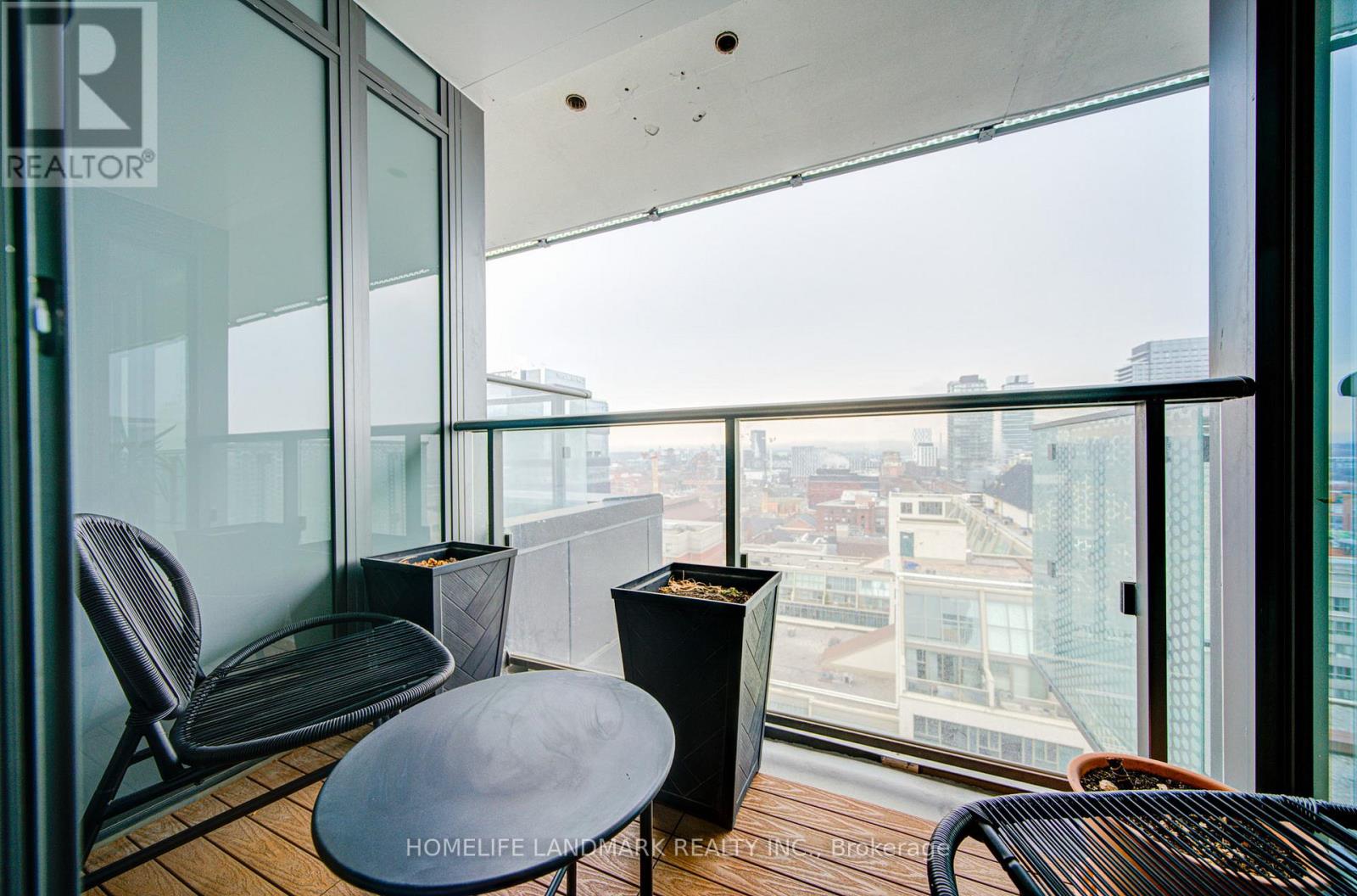 1419 - 60 Princess Street, Toronto, Ontario  M5A 2C7 - Photo 32 - C12950424