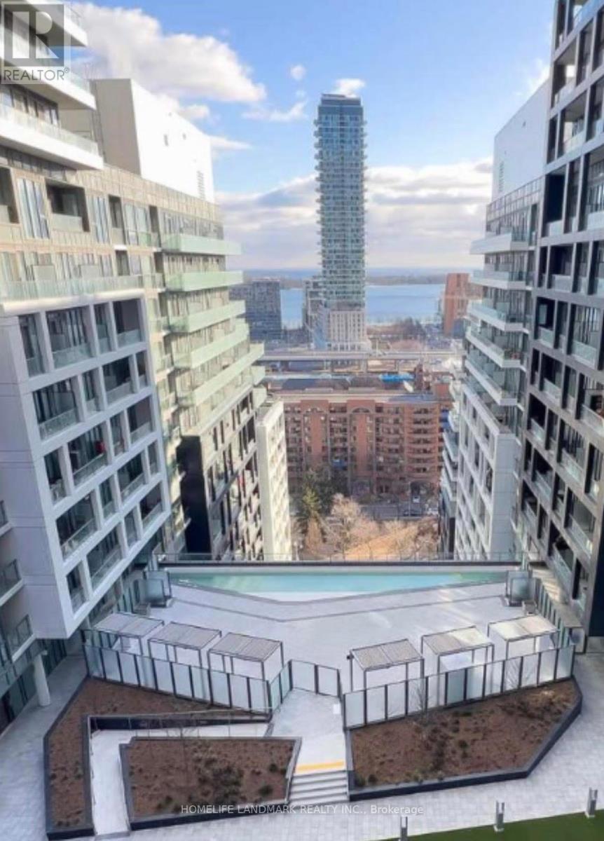 1419 - 60 Princess Street, Toronto, Ontario  M5A 2C7 - Photo 35 - C12950424