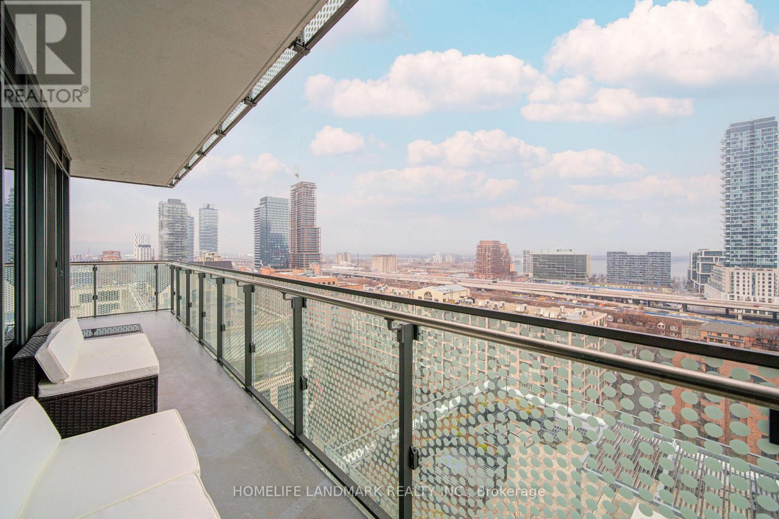 1419 - 60 Princess Street, Toronto, Ontario  M5A 2C7 - Photo 36 - C12950424