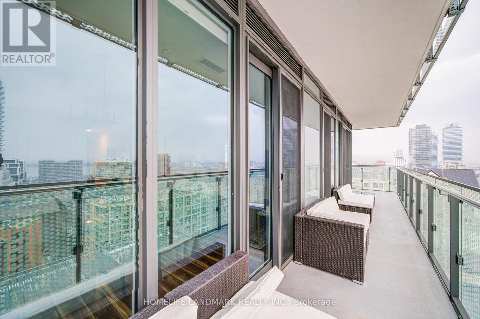 1419 - 60 Princess Street, Toronto, Ontario  M5A 2C7 - Photo 38 - C12950424