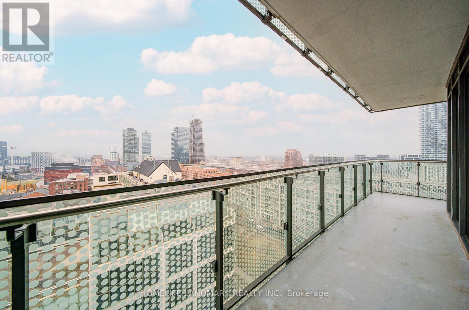 1419 - 60 Princess Street, Toronto, Ontario  M5A 2C7 - Photo 39 - C12950424