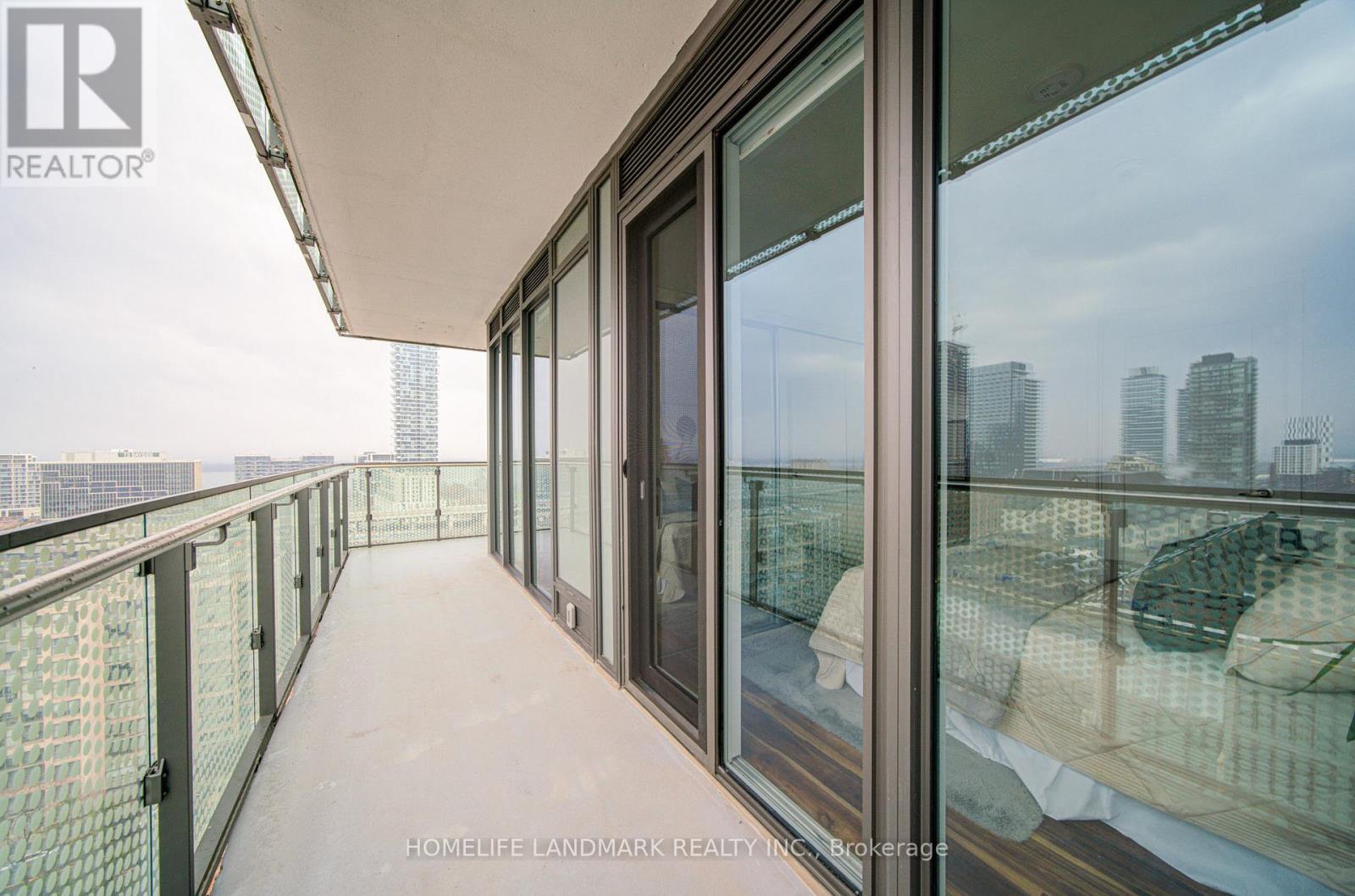 1419 - 60 Princess Street, Toronto, Ontario  M5A 2C7 - Photo 40 - C12950424