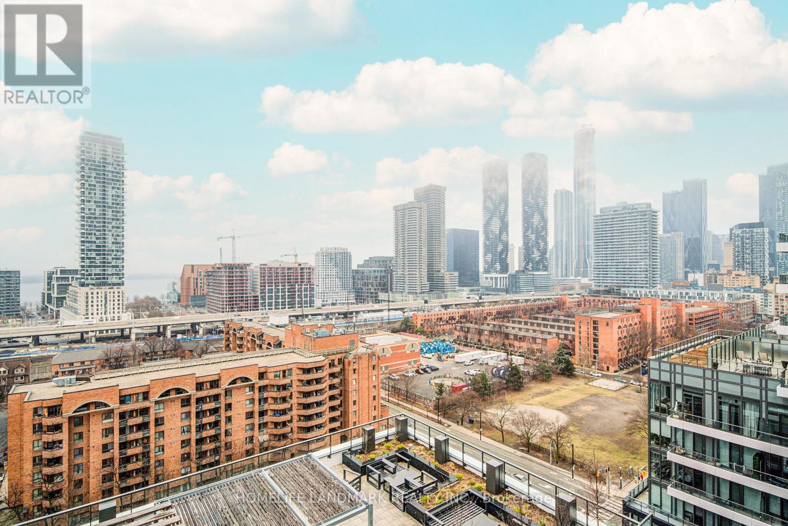 1419 - 60 Princess Street, Toronto, Ontario  M5A 2C7 - Photo 44 - C12950424