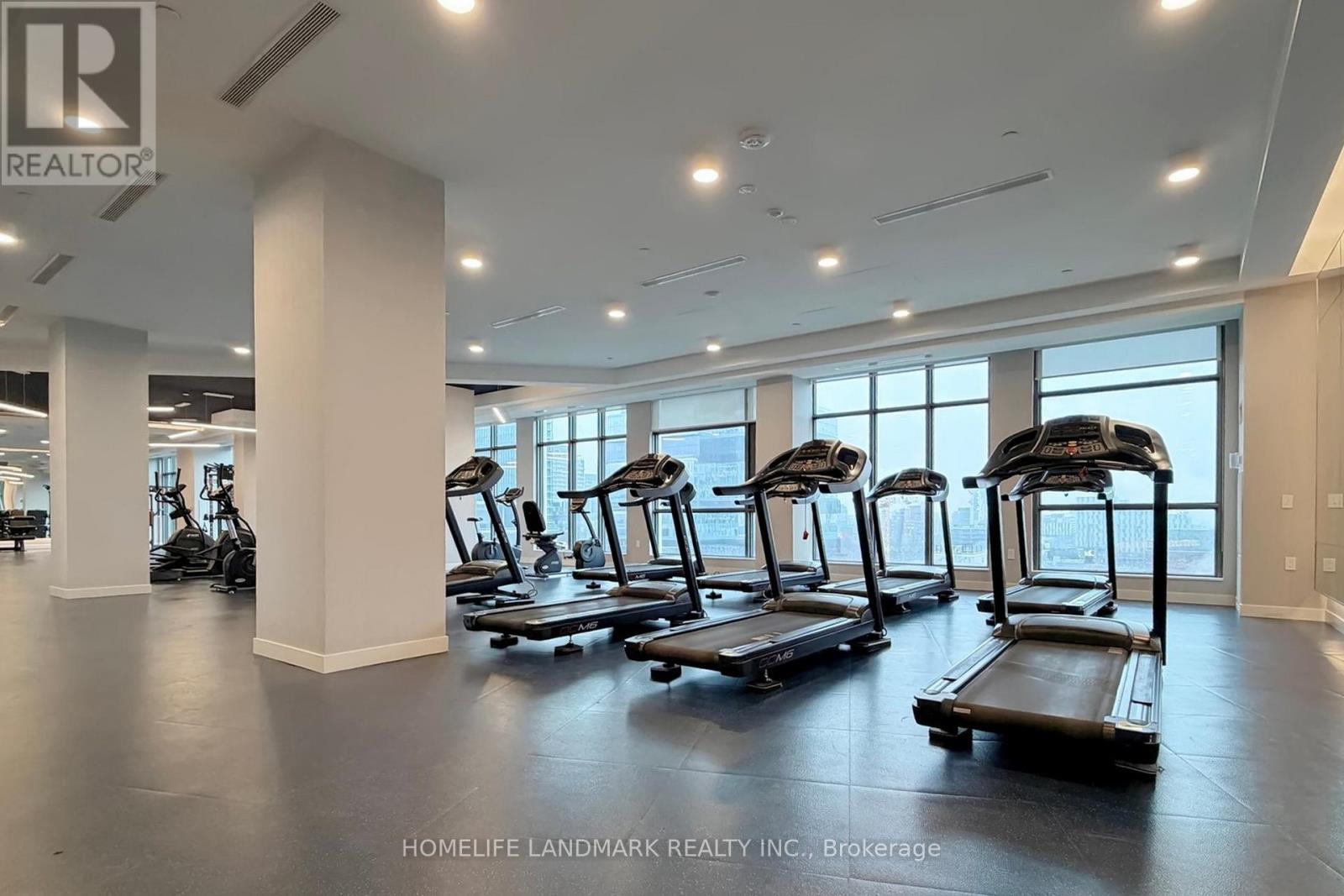 1419 - 60 Princess Street, Toronto, Ontario  M5A 2C7 - Photo 47 - C12950424