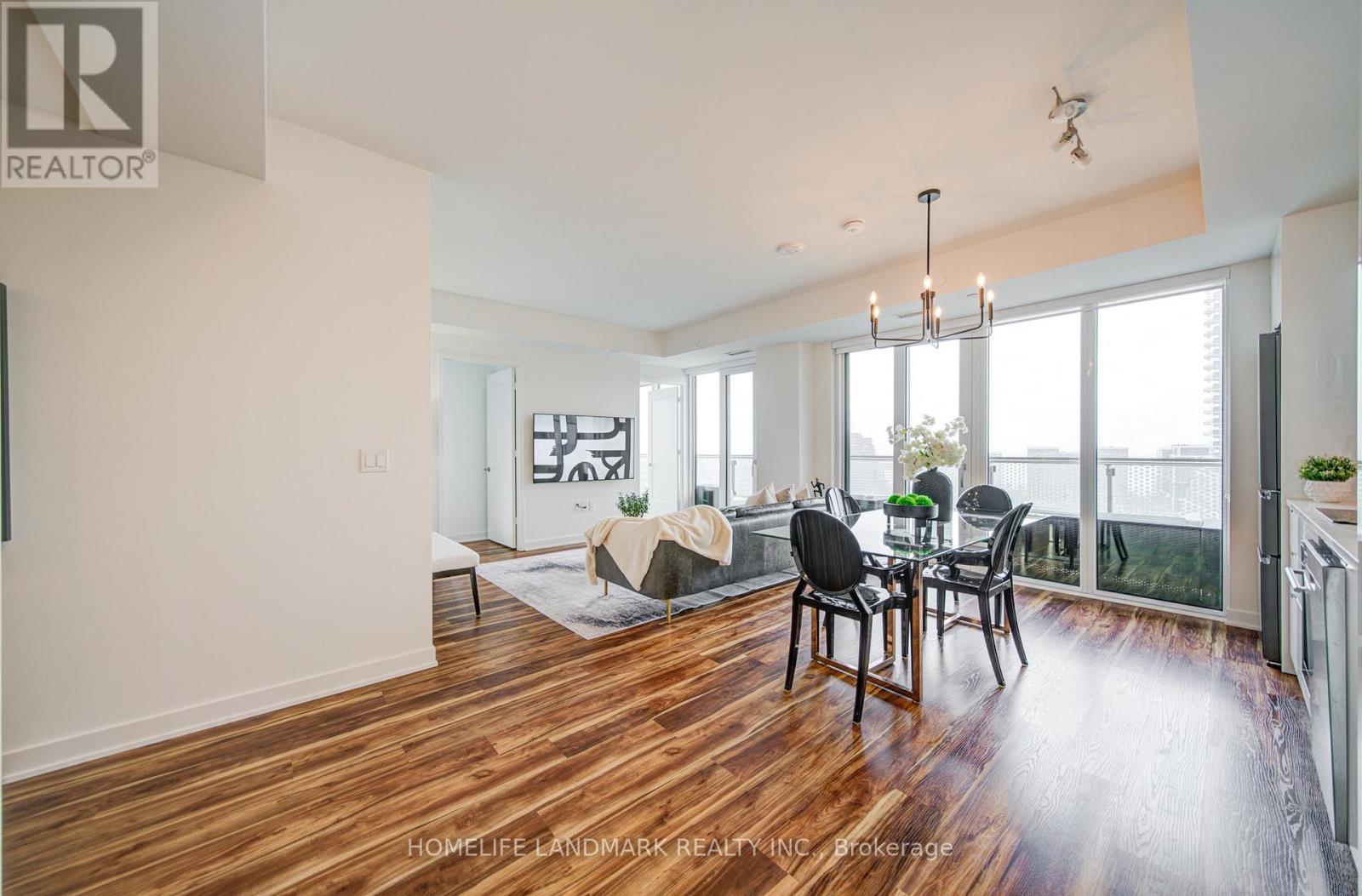 1419 - 60 Princess Street, Toronto, Ontario  M5A 2C7 - Photo 5 - C12950424