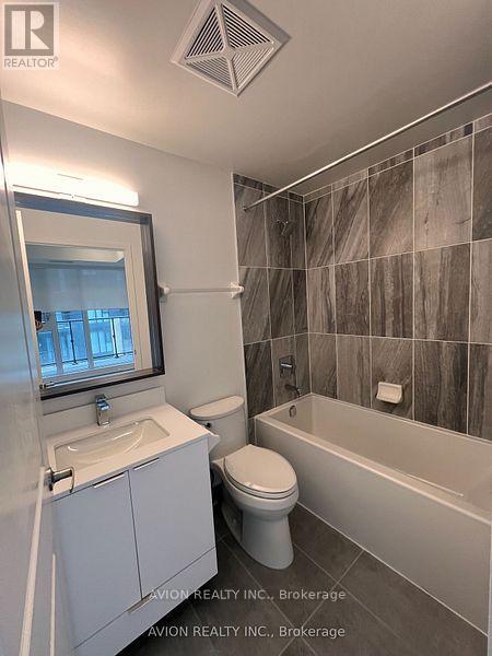 1411 - 543 Richmond Street W, Toronto, Ontario  M5V 0W9 - Photo 12 - C12950428