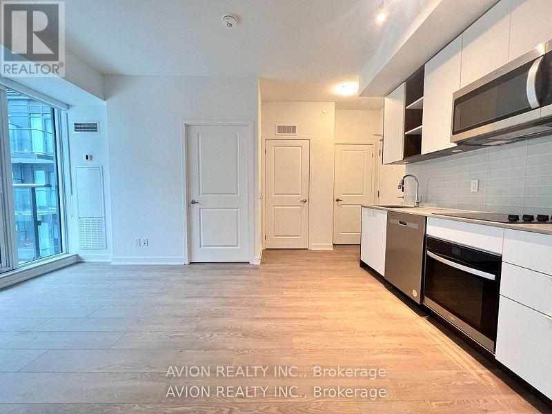 1411 - 543 Richmond Street W, Toronto, Ontario  M5V 0W9 - Photo 14 - C12950428