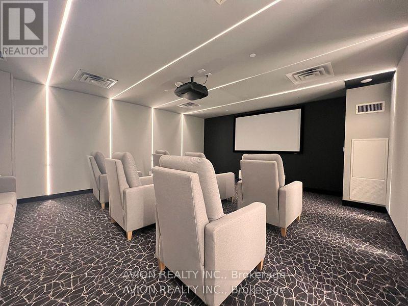 1411 - 543 Richmond Street W, Toronto, Ontario  M5V 0W9 - Photo 22 - C12950428