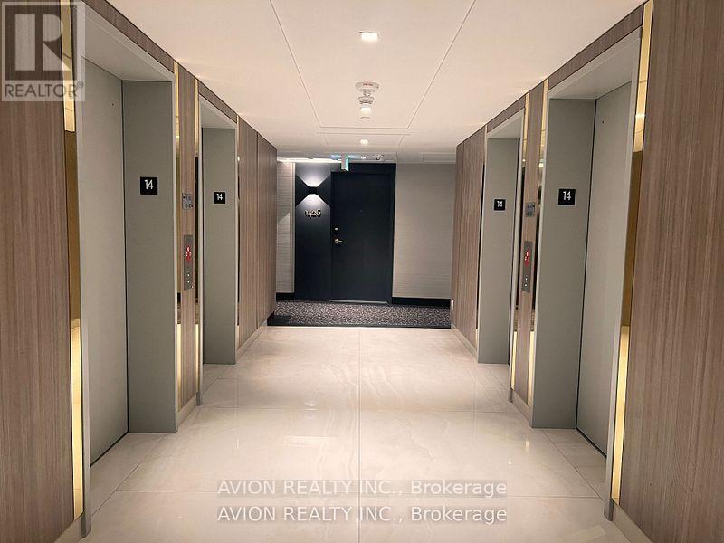 1411 - 543 Richmond Street W, Toronto, Ontario  M5V 0W9 - Photo 23 - C12950428