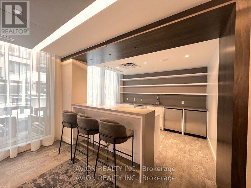 1411 - 543 Richmond Street W, Toronto, Ontario  M5V 0W9 - Photo 3 - C12950428