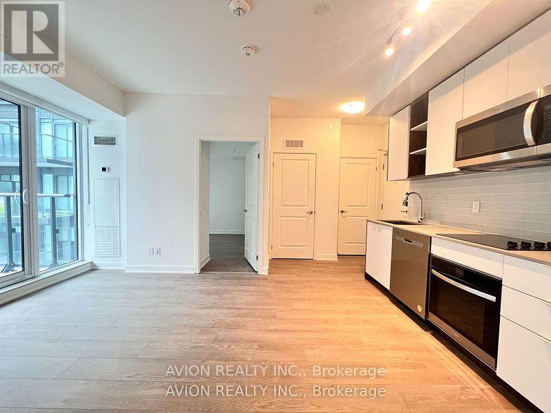 1411 - 543 Richmond Street W, Toronto, Ontario  M5V 0W9 - Photo 5 - C12950428