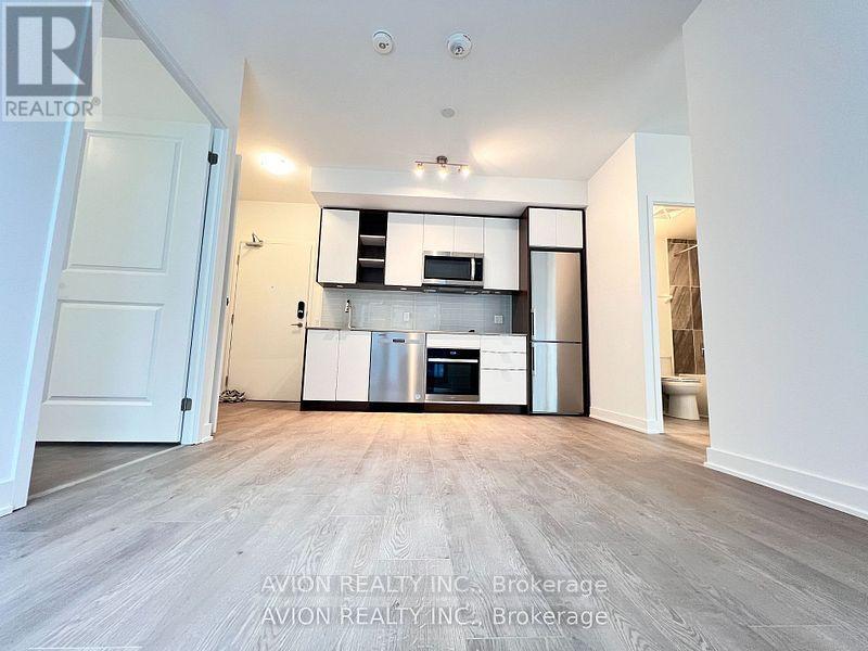 1411 - 543 Richmond Street W, Toronto, Ontario  M5V 0W9 - Photo 6 - C12950428