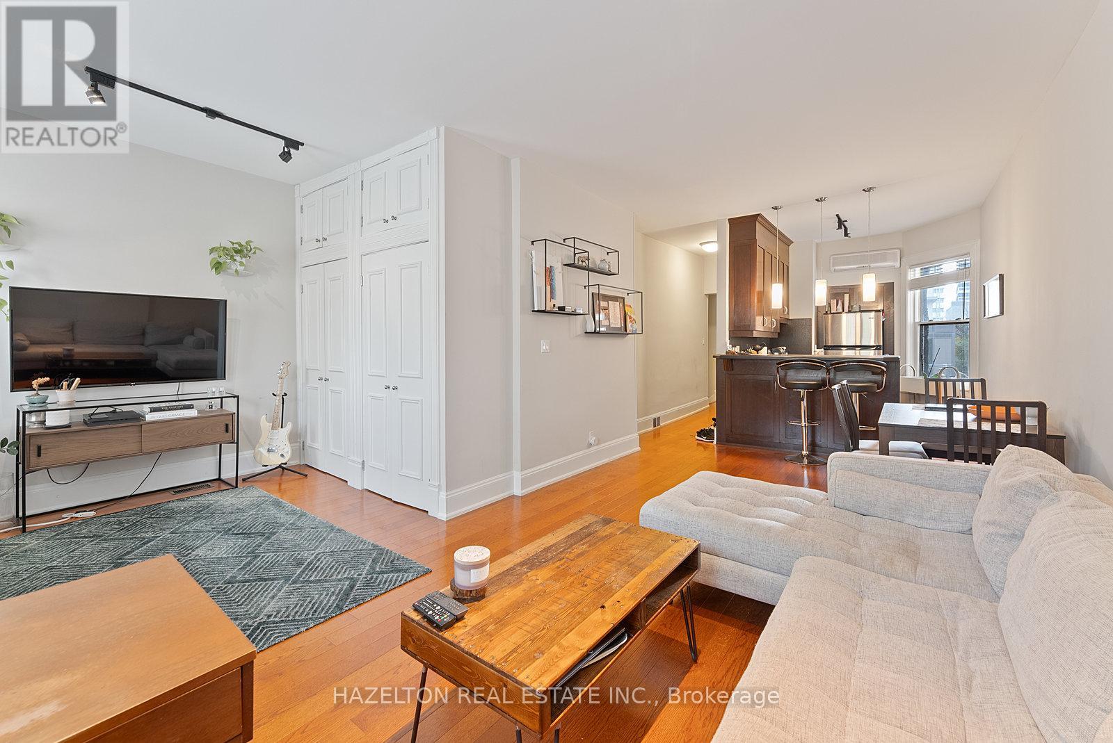 2 - 19 Lowther Avenue, Toronto, Ontario  M5R 1C5 - Photo 12 - C12950530