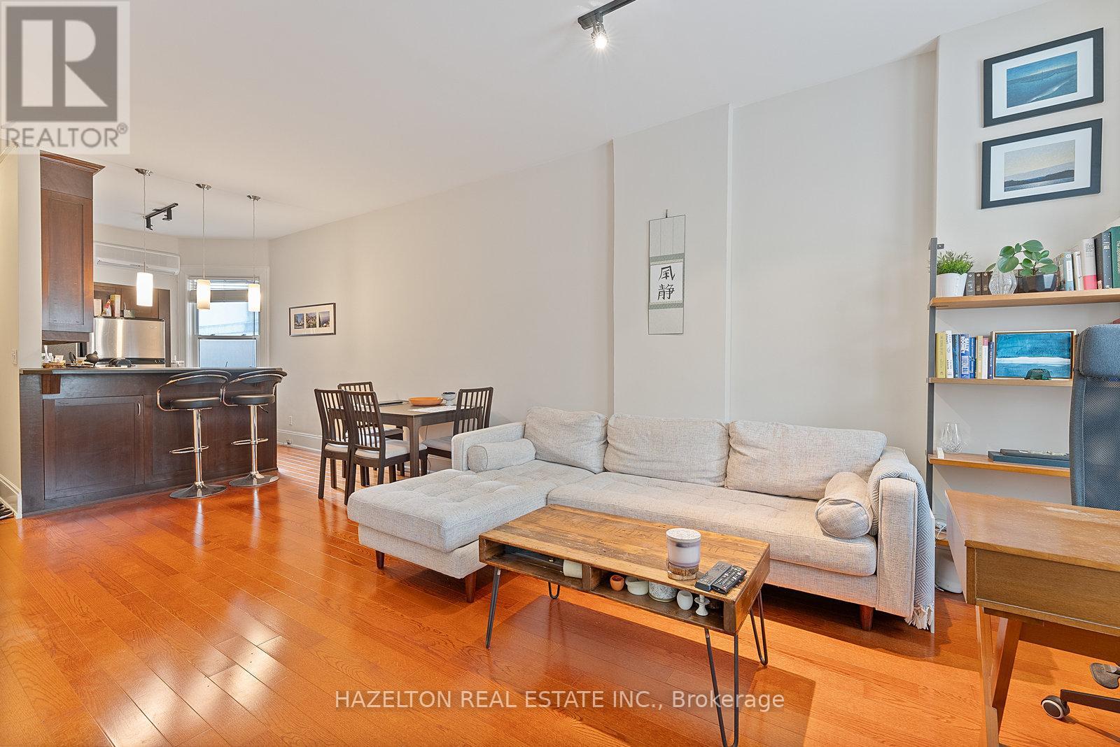 2 - 19 Lowther Avenue, Toronto, Ontario  M5R 1C5 - Photo 13 - C12950530