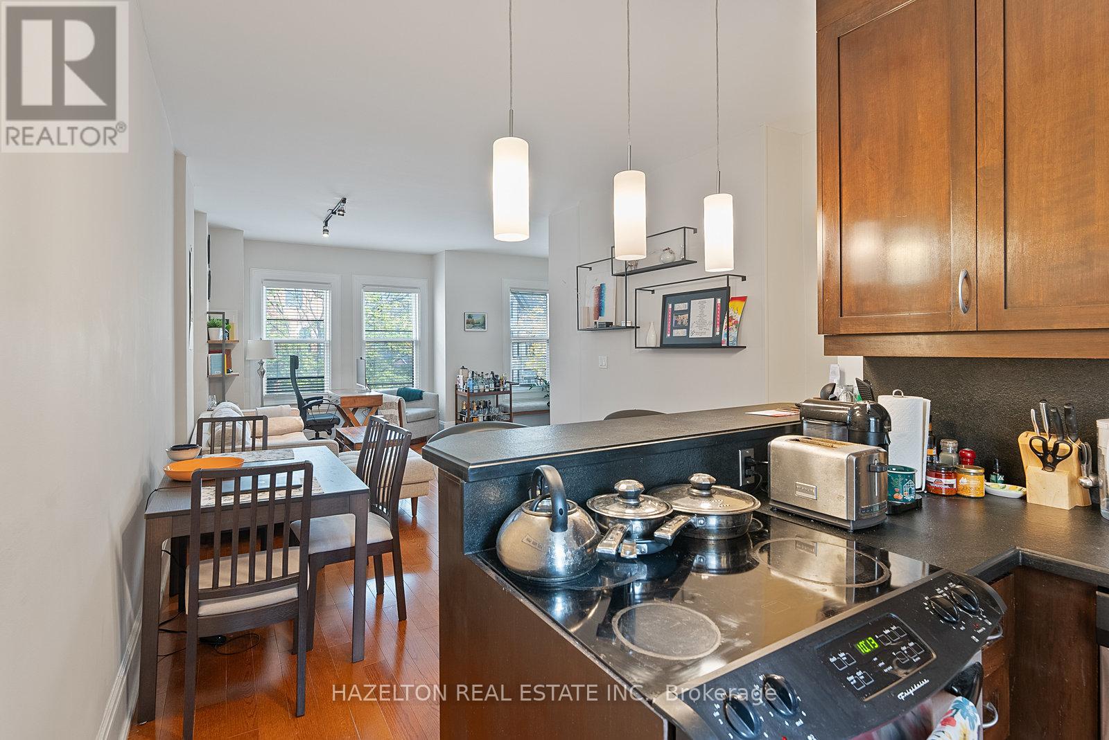 2 - 19 Lowther Avenue, Toronto, Ontario  M5R 1C5 - Photo 18 - C12950530