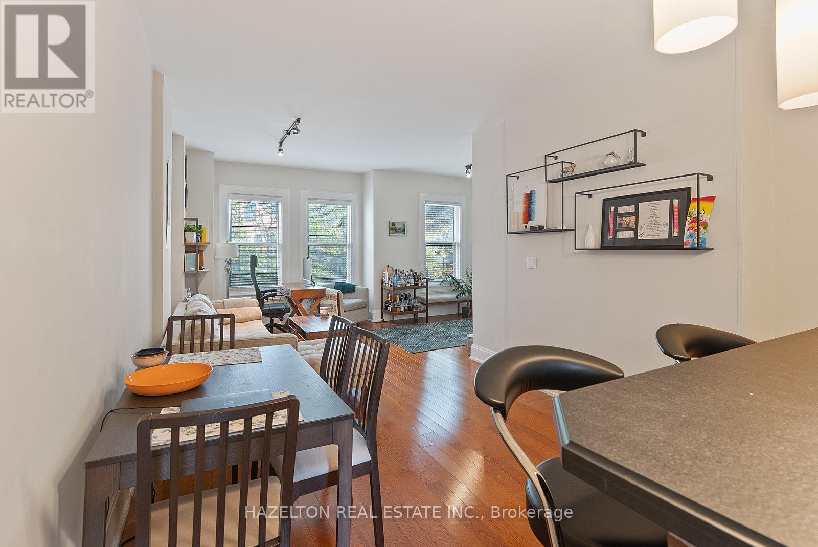 2 - 19 Lowther Avenue, Toronto, Ontario  M5R 1C5 - Photo 19 - C12950530