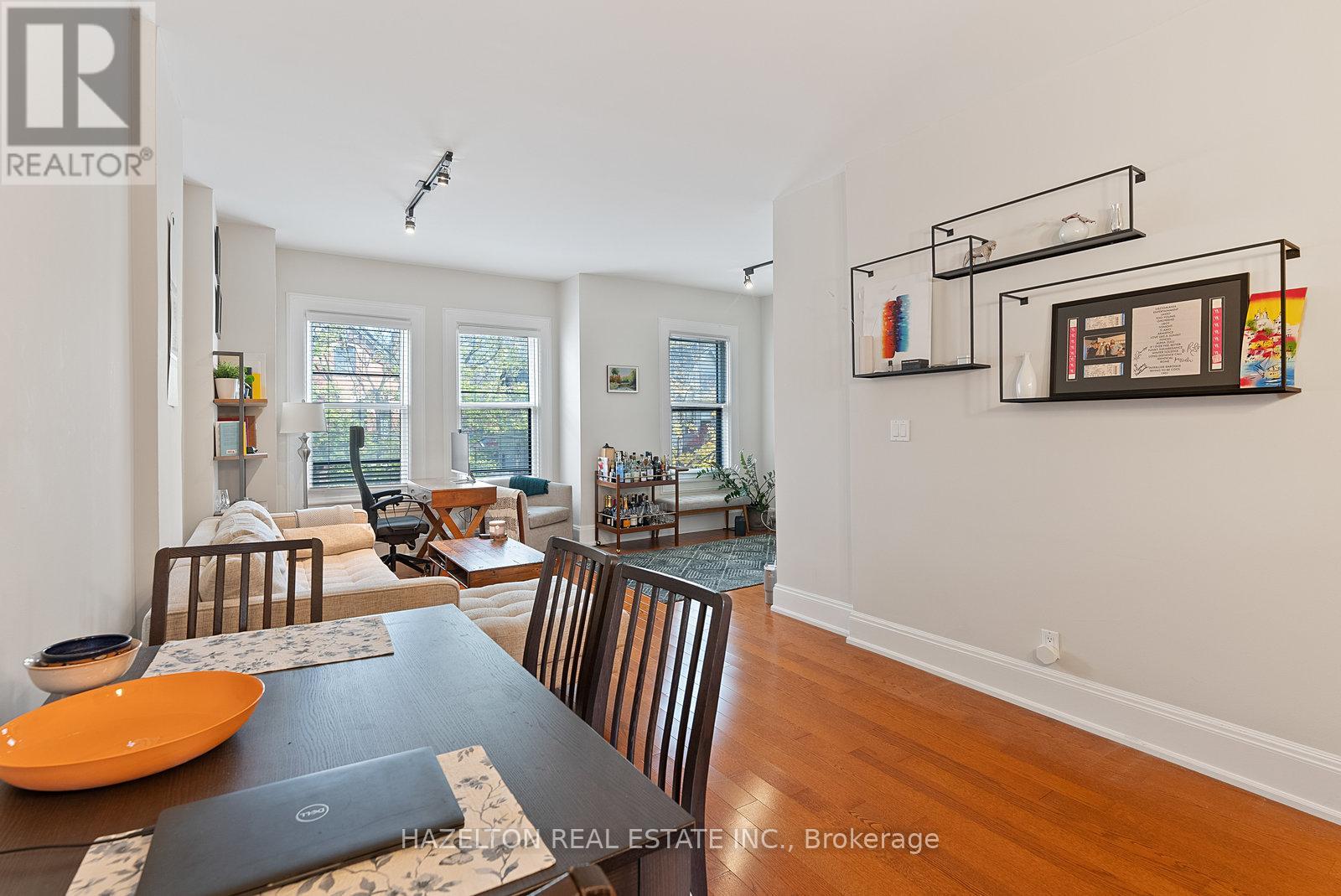 2 - 19 Lowther Avenue, Toronto, Ontario  M5R 1C5 - Photo 20 - C12950530