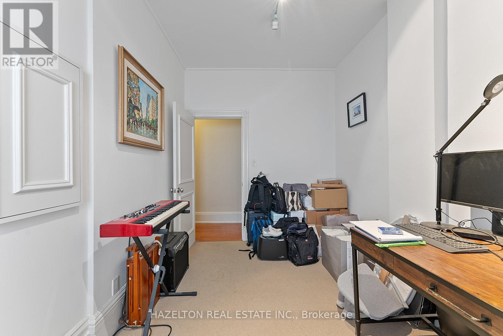 2 - 19 Lowther Avenue, Toronto, Ontario  M5R 1C5 - Photo 30 - C12950530