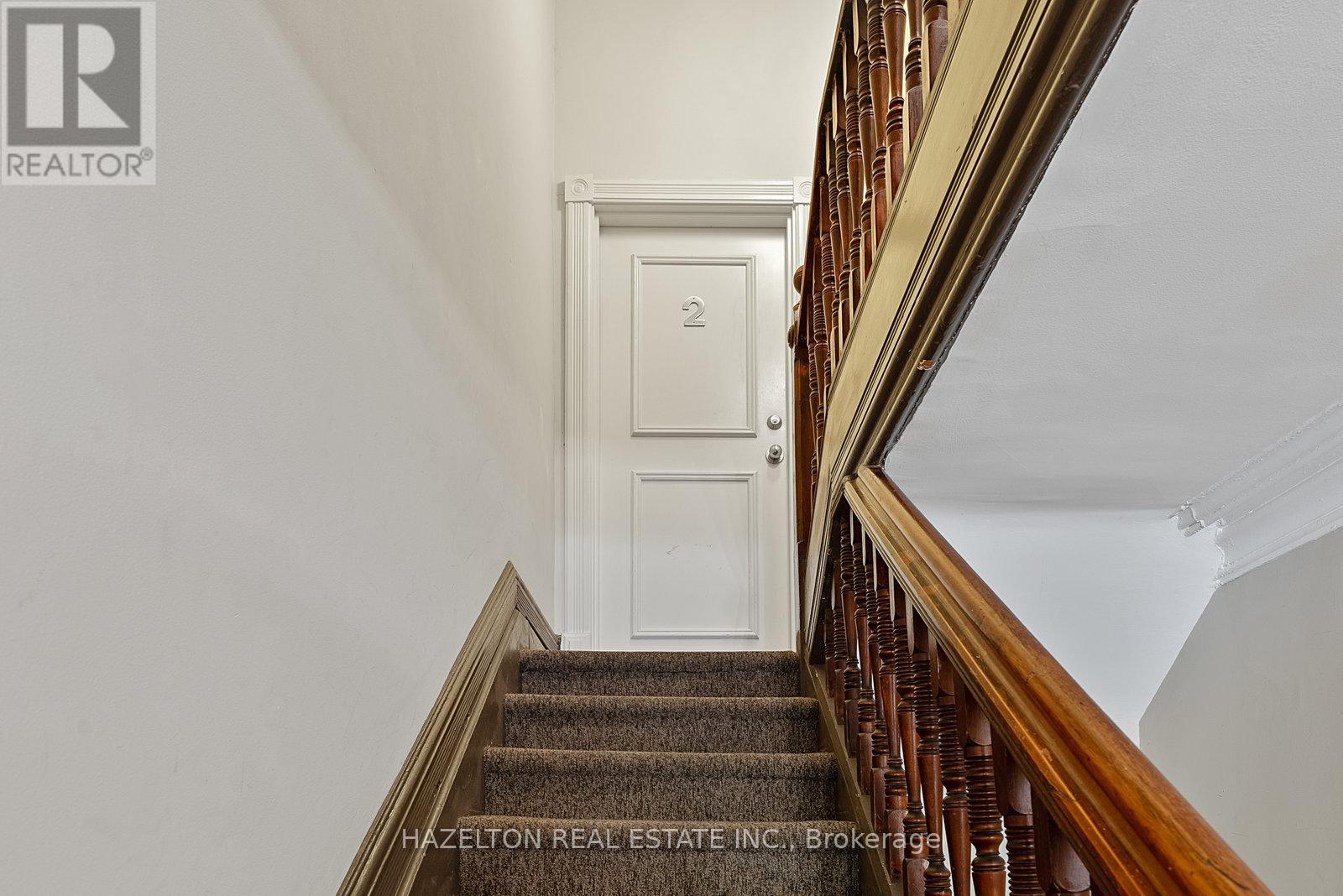 2 - 19 Lowther Avenue, Toronto, Ontario  M5R 1C5 - Photo 4 - C12950530