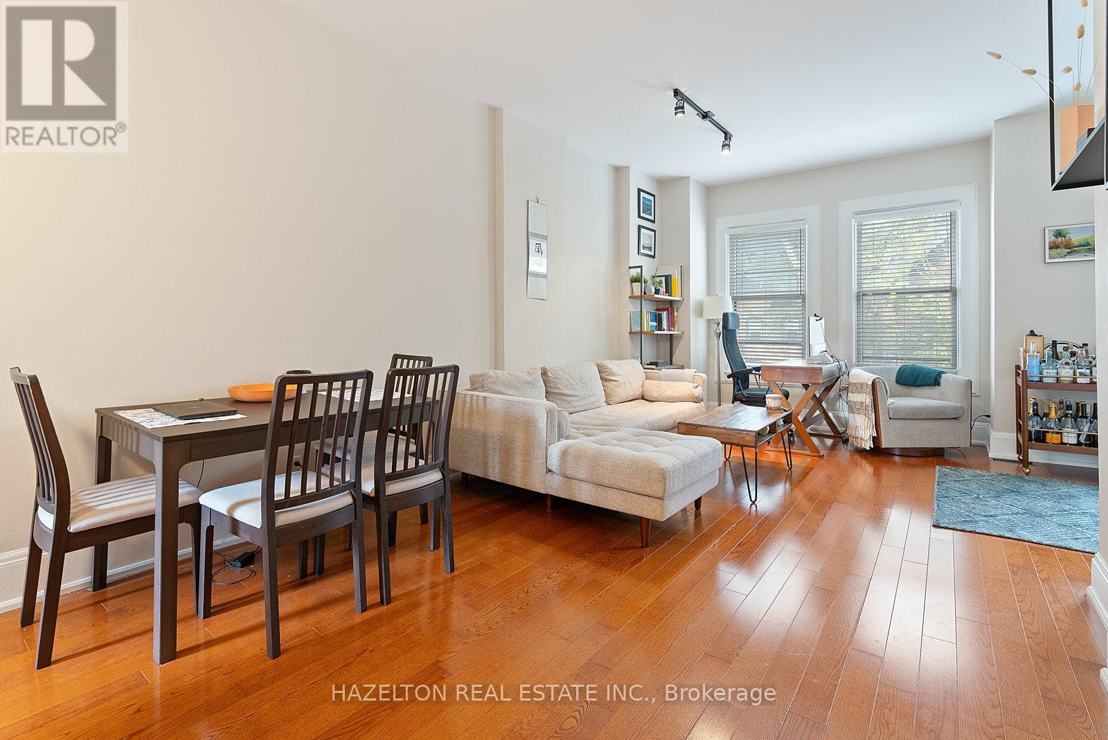 2 - 19 Lowther Avenue, Toronto, Ontario  M5R 1C5 - Photo 7 - C12950530